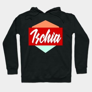 Ischia Hoodie